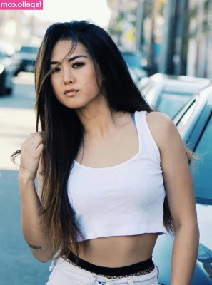 Erika Fong [ erika-fong ] - Que ricas estamos las dos