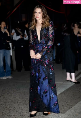 Allison Williams [ allison-williams ] - Iron Maidel