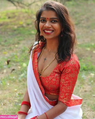 Khyatishree [ khyatishree-1 ] - i’m a tease