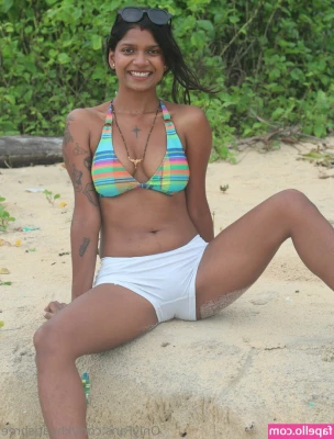Khyatishree [ khyatishree-1 ] - How was your night going babe