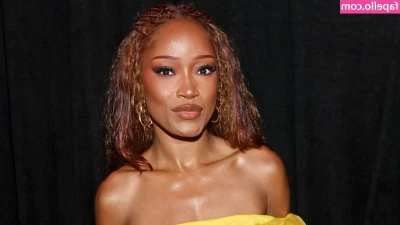 kekepalmer - E tutte le mattine è così