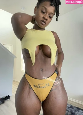 L0yal_Trini [ l0yal-trini ] - Need a cuddle buddy after my shower