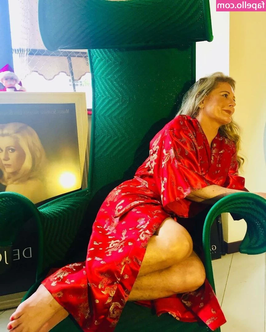 Vera Fischer [ vera-fischer ] - New hotel pics ❌❌❌