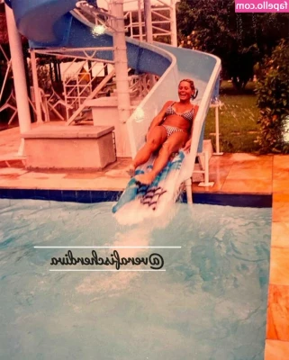 Vera Fischer [ vera-fischer ] - sweeter n juicier every day