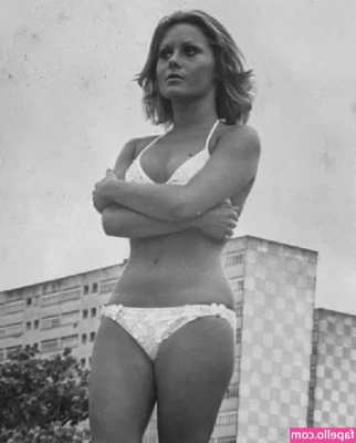 Vera Fischer [ vera-fischer ] - That type of horny day🤤