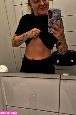 vonswequeen - I miss having orgies with my friends 👉🏼👈🏼🥺
