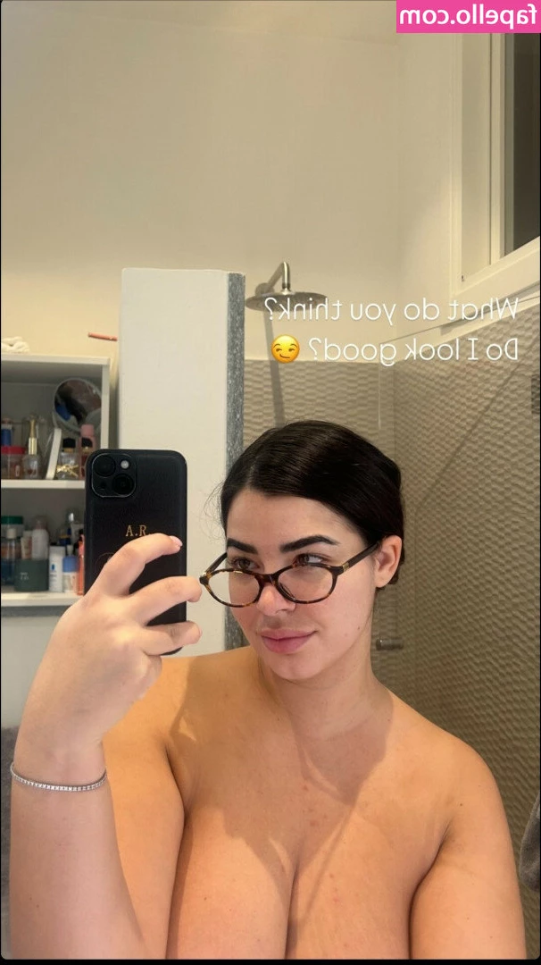 imnotannaa - My Master bared my boobs  tied me up  put a gag and ordered me to