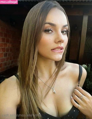 aliss.foxy [ aliss-foxy ] - Let s do some sexting today