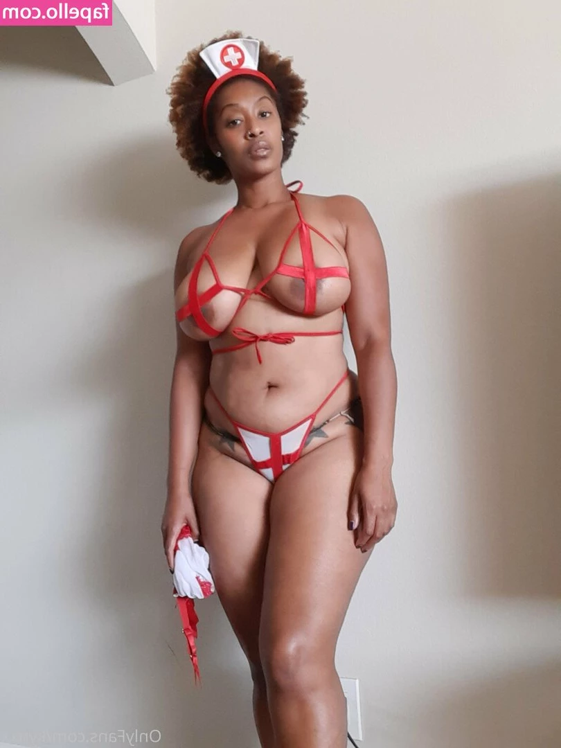 LavendaMonroe - Double sided dildo