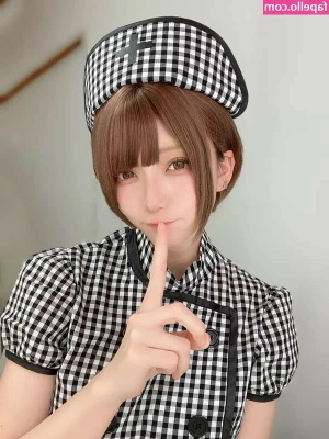 kasagi_cos [ kasagi-cos ] - Good night