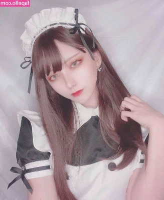 kasagi_cos [ kasagi-cos ] - Do you like the kitty hairy or shaved