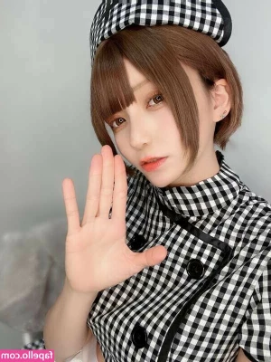 kasagi_cos [ kasagi-cos ] - Would you hire me to wash your car