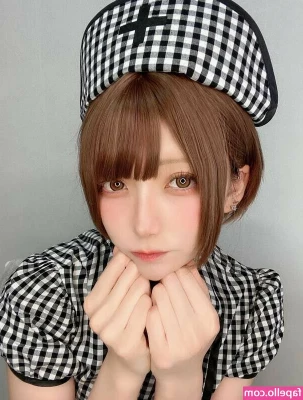 kasagi_cos [ kasagi-cos ] - Would you allow me to be your riding partner