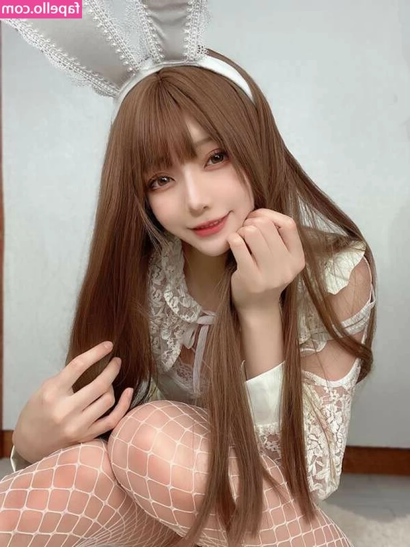 kasagi_cos [ kasagi-cos ] - Do you want my ass to bounce back like this