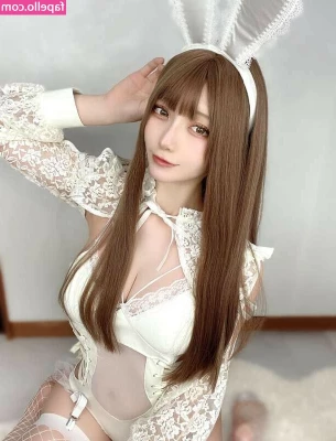 kasagi_cos [ kasagi-cos ] - Late night welcome gift for you guys   x