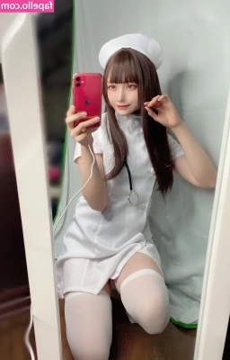 kasagi_cos [ kasagi-cos ] - Thinking of everything I want to do to that