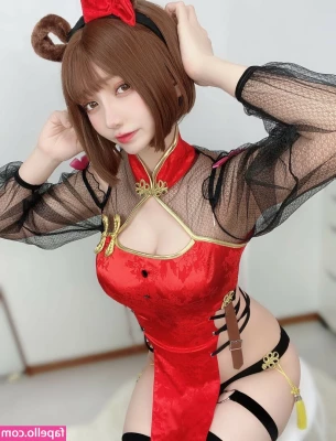 kasagi_cos [ kasagi-cos ] - Sit and have a smoke with me..... #smokechat #girlswhosmoke let me