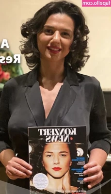 Khatia Buniatishvili [ khatia-buniatishvili ] - Come put your face in it part 1
