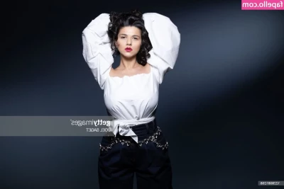 Khatia Buniatishvili [ khatia-buniatishvili ] - sdfs