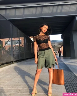 Khatia Buniatishvili [ khatia-buniatishvili ] - Good evening, cucks. Have you sat around daydreaming about cumming on