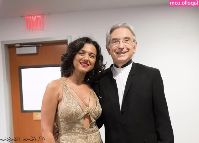 Khatia Buniatishvili [ khatia-buniatishvili ] - I still love life. This absurd weakness may be one of our most fatal