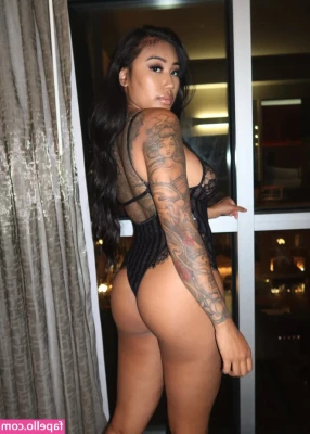 Rosette Hing [ rosette-hing ] - Hey,sexy!💋 Are you ready to spend the day with me? 😍CUM visit