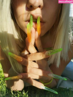 funsnail - FOUR fuck scenes in your inbox just 3.99 each 😍
