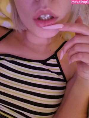 funsnail - Me looking sexy