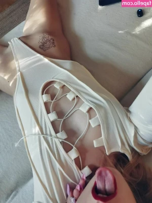 funsnail - For My ass & foot fetishists 💋 part 1