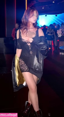 chwaejinie - touch me anywhere 😈