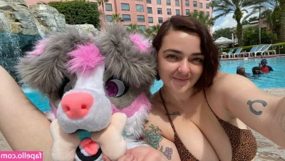 Toradoki & Eslpethers [ toradoki-eslpethers ] - WATCH ME FROM ABOVE WHILE I FINGER MYSELF 😜 ID#282 I fingered my