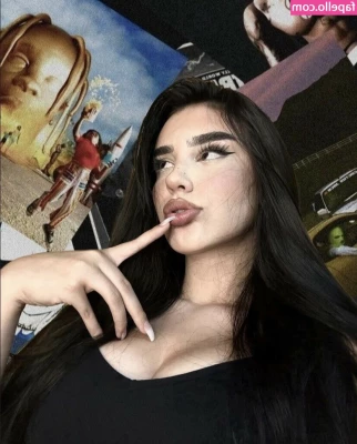 amaliemfr - For My ass & foot fetishists 💋