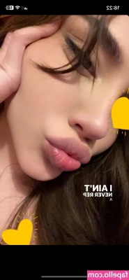 amaliemfr - I wanna feel you inside me   Fuck me
