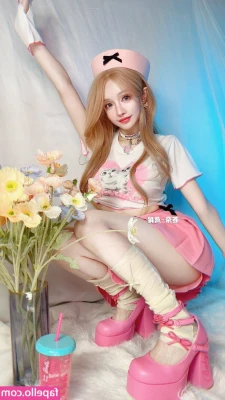 HT_WEIBA [ ht-weiba ] - I rly don’t like my glasses, what do you think?