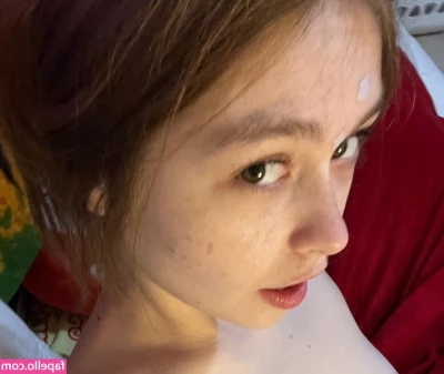 bbychris - Cum get behind this for me