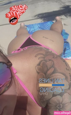 Scarlett West [ scarlett-west ] - I can t get over how amazing my boobs look