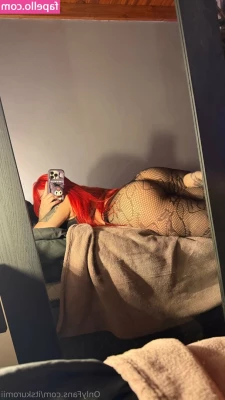 itskuromii - cum play
