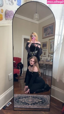cyberjadebearz - Did ya miss me