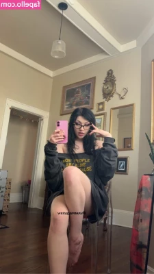 cyberjadebearz - I met a friend again huge 27cm cock and we made a new video 😈 his