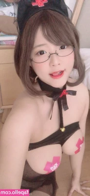Hiyukimos - Bouncy   Tip if u like me  Maybe