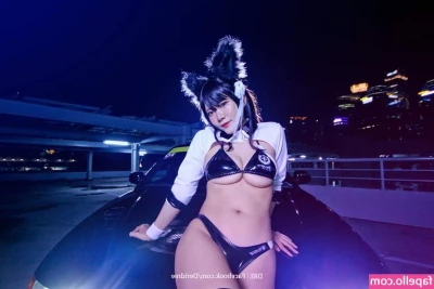 Hiyukimos - A lil  FanFuck part 2