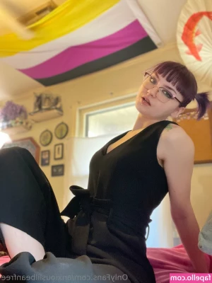 anxiouslilbeanfree - Second part of this soft set with  lolabay