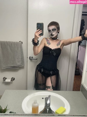 anxiouslilbeanfree - I m Sorry I haven t been so active  a lots been going on  I hope you