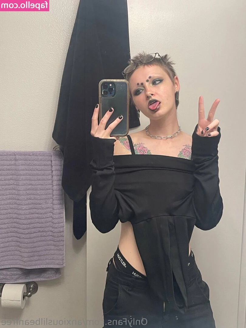anxiouslilbeanfree - Zo ga ik je morgenochtend geil wakker maken 💦🍆🥵🥵