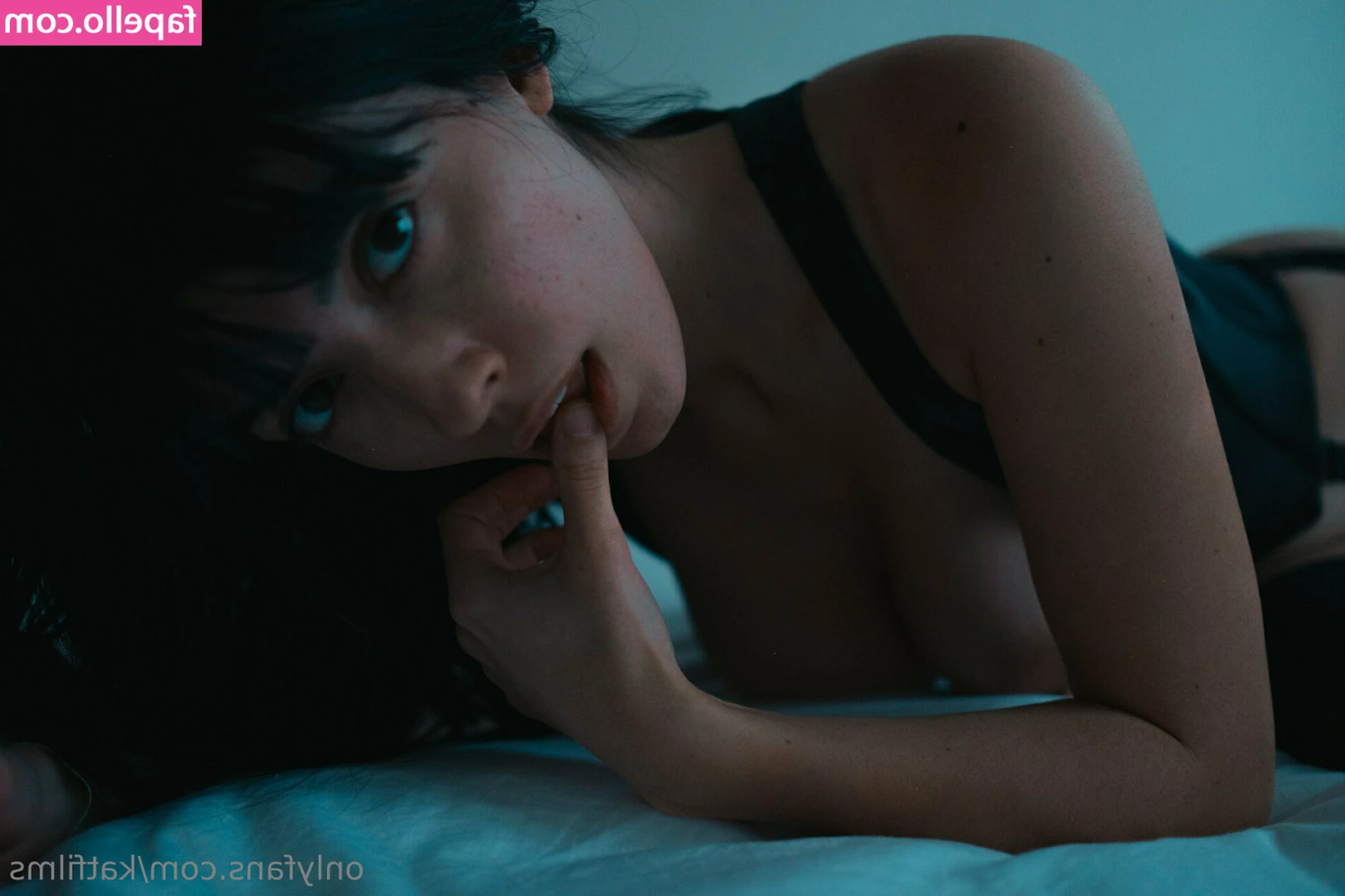 Katdreams - You have NO idea what's about to hit you today ❤️‍🔥