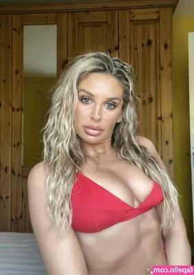 Suemcco11 - Make sure to explode yourself right between my boobs ☢️🥵