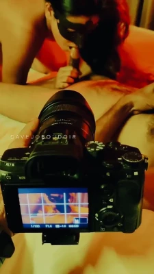DaveJo Boudoir [ davejo-boudoir ] - Fight the heartless...with no panties :D