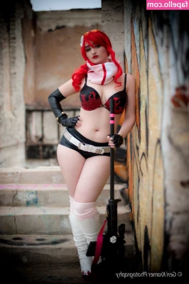 Alexandria The Red [ alexandria-the-red ] - HOT OFFER IN THE END OF MAY❤️❤️ -50% sale part 1