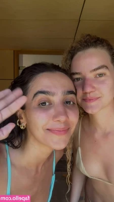 Anavitória [ anavitoria ] - Good morning loves