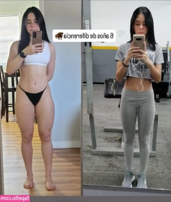 maeh_fitt [ maeh-fitt ] - Babe i took some sexy pics for you today  i got my new bikini and i